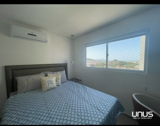 Imagem Apartamento com 2 Quartos à Venda, 69 m² em Jardim Janaína - Biguaçu
