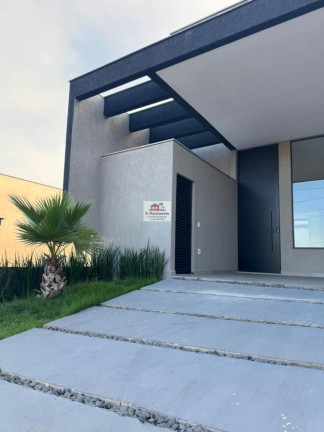Imagem Casa com 3 Quartos à Venda, 140 m² em Wanel Ville - Sorocaba
