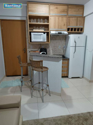 Imagem Apartamento com 1 Quarto à Venda, 36 m² em Do Turista Ii - Caldas Novas Imagem Apartamento com 1 Quarto à Venda, 36 m² em Do Turista Ii - Caldas Novas