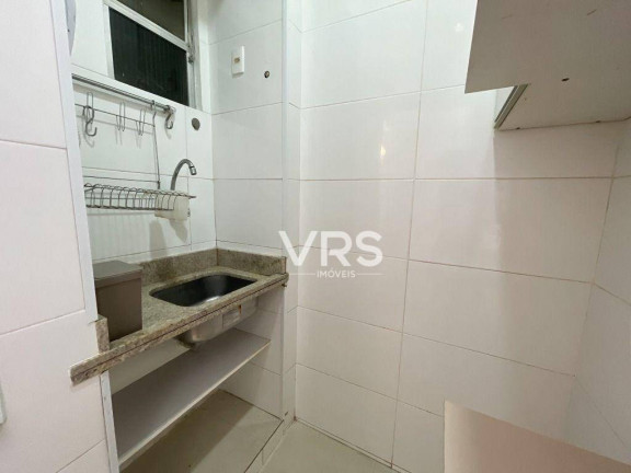 Imagem Apartamento com 1 Quarto à Venda, 31 m² em Várzea - Teresópolis Imagem Apartamento com 1 Quarto à Venda, 31 m² em Várzea - Teresópolis