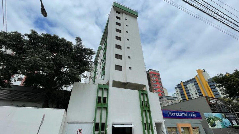 Apartamento com 1 Quarto à Venda, 40 m² em Centro - Torres