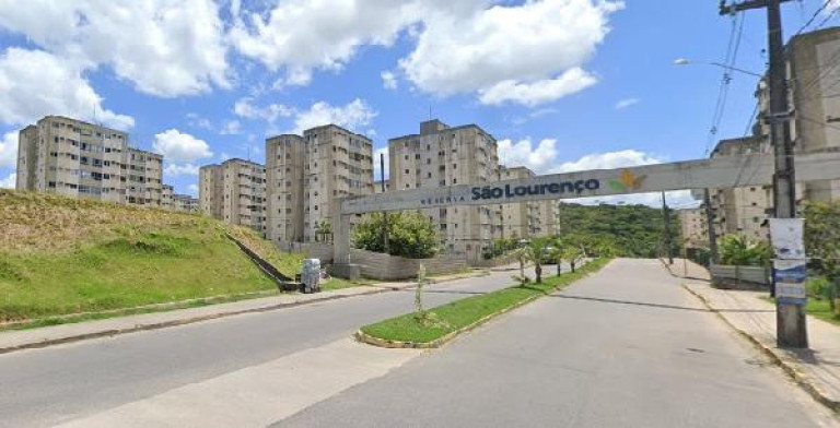 Apartamento com 2 Quartos à Venda, 48 m² em Muribara - Sao Lourenco Da Mata