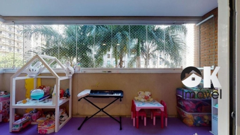 Imagem Apartamento com 2 Quartos à Venda, 112 m² em Jardim Paulista - São Paulo Imagem Apartamento com 2 Quartos à Venda, 112 m² em Jardim Paulista - São Paulo