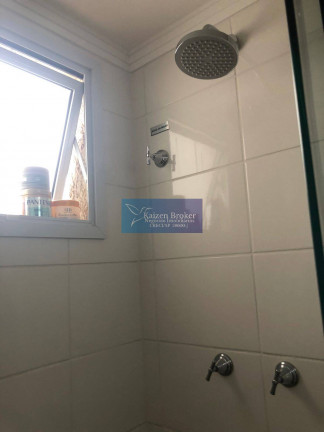 Imagem Apartamento com 2 Quartos à Venda, 44 m² em Campanário - Diadema