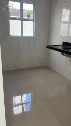 Imagem Casa com 2 Quartos à Venda, em Coité - Eusébio Imagem Casa com 2 Quartos à Venda, em Coité - Eusébio