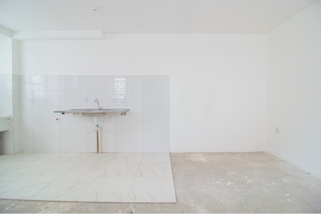 Imagem Apartamento com 1 Quarto à Venda, 36 m² em Tatuapé - São Paulo Imagem Apartamento com 1 Quarto à Venda, 36 m² em Tatuapé - São Paulo