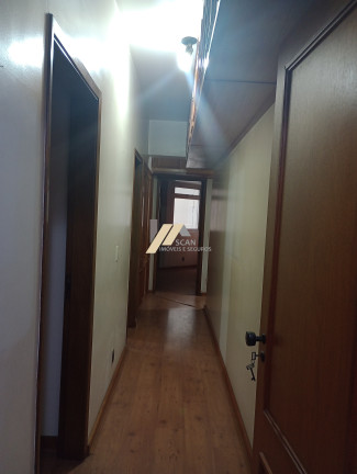 Imagem Imóvel com 4 Quartos à Venda, 237 m² em Cambuí - Campinas