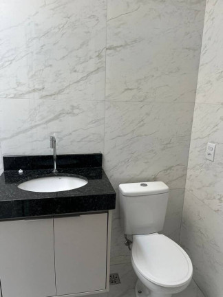 Imagem Casa de Condomínio com 3 Quartos à Venda, 198 m² em Condomínio Renaissence - Sorocaba