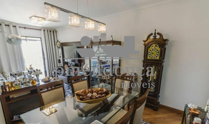 Imagem Apartamento com 3 Quartos à Venda, 91 m² em Lapa - São Paulo Imagem Apartamento com 3 Quartos à Venda, 91 m² em Lapa - São Paulo