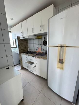 Imagem Apartamento com 2 Quartos à Venda, 48 m² em Boa Viagem - Recife