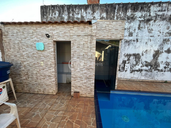 Imagem Casa com 3 Quartos à Venda, 300 m² em Vila Morumbi - Campo Grande Imagem Casa com 3 Quartos à Venda, 300 m² em Vila Morumbi - Campo Grande
