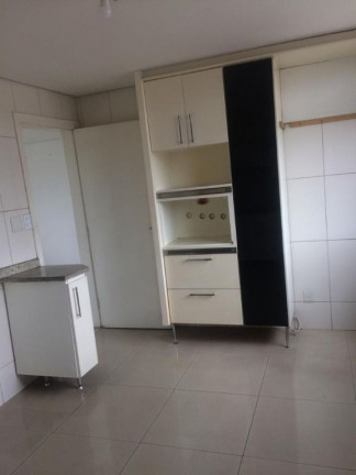 Imagem Apartamento com 4 Quartos à Venda, 228 m² em Barreiro - Belo Horizonte
