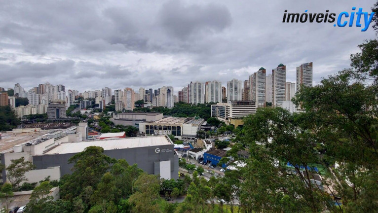 Imagem Apartamento com 2 Quartos à Venda, 46 m² em Morumbi - São Paulo Imagem Apartamento com 2 Quartos à Venda, 46 m² em Morumbi - São Paulo