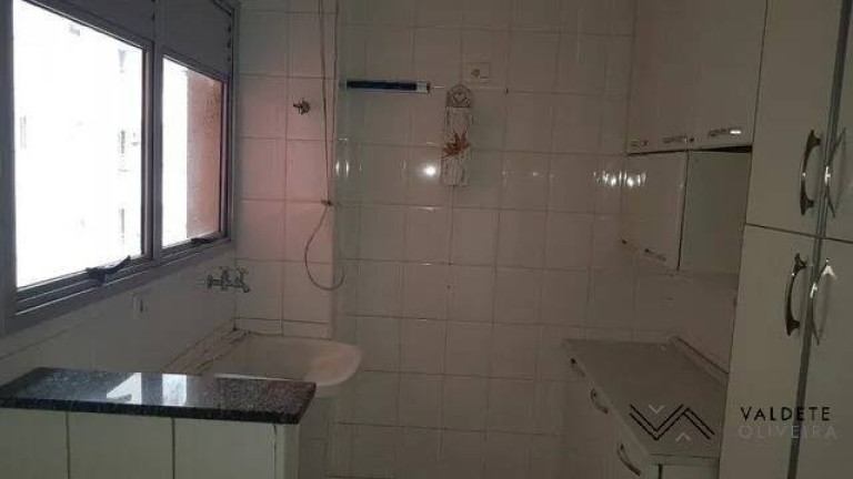 Imagem Apartamento com 3 Quartos à Venda, 84 m² em Jardim América - São José Dos Campos