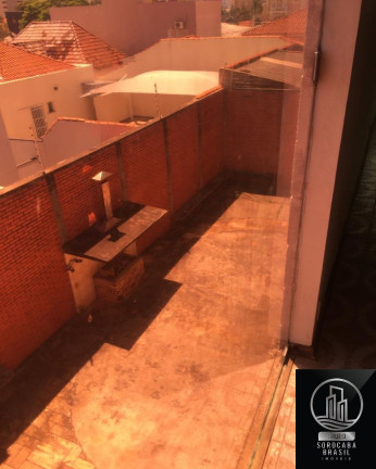 Imagem Sobrado com 3 Quartos para Alugar, 660 m² em Centro - Sorocaba