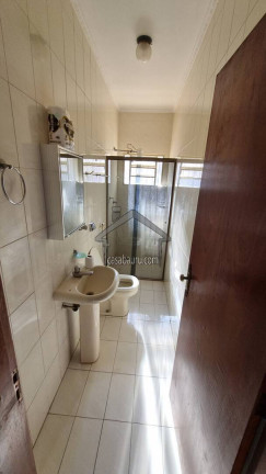Imagem Casa com 3 Quartos à Venda, 363 m² em Vila Nipônica - Bauru