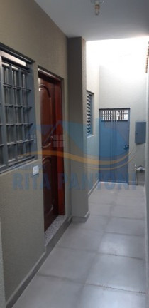 Casa com 1 Quarto à Venda, 46 m² em Campos Elíseos - Ribeirão Preto