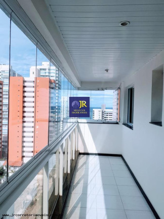 Imagem Apartamento com 3 Quartos à Venda, 127 m² em Itapuã - Vila Velha Imagem Apartamento com 3 Quartos à Venda, 127 m² em Itapuã - Vila Velha