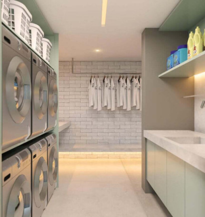 Imagem Apartamento com 3 Quartos à Venda, 98 m² em Ponta Do Seixas - João Pessoa
