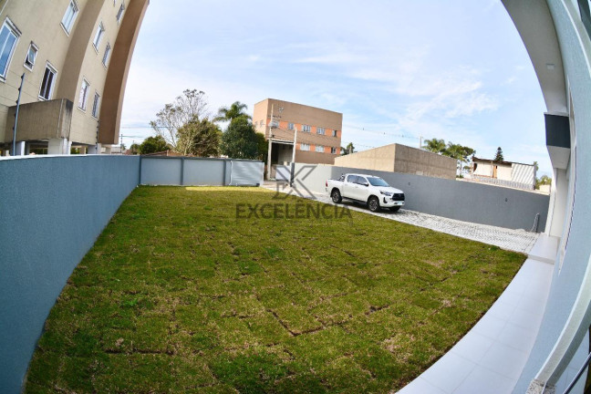Imagem Casa com 3 Quartos à Venda, 140 m² em Afonso Pena - São José Dos Pinhais Imagem Casa com 3 Quartos à Venda, 140 m² em Afonso Pena - São José Dos Pinhais