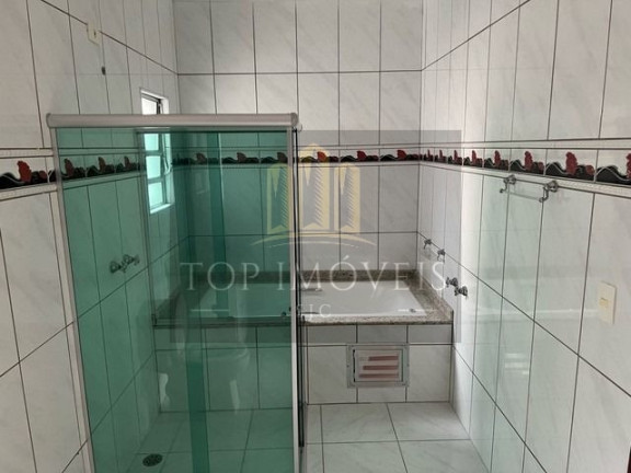 Imagem Sobrado com 4 Quartos à Venda, 420 m² em Jardim América - São José Dos Campos Imagem Sobrado com 4 Quartos à Venda, 420 m² em Jardim América - São José Dos Campos
