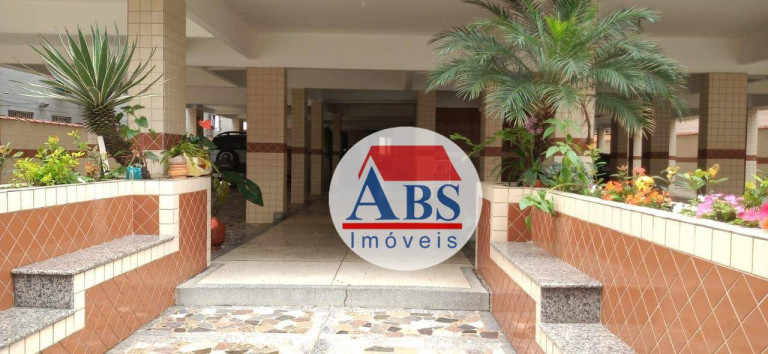 Imagem Apartamento com 2 Quartos à Venda, 100 m² em Canto Do Forte - Praia Grande Imagem Apartamento com 2 Quartos à Venda, 100 m² em Canto Do Forte - Praia Grande