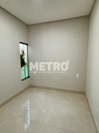 Imagem Casa com 1 Quarto para Alugar, 120 m² em Buona Vita - Petrolina