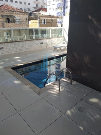 Imagem Apartamento com 1 Quarto à Venda, 60 m² em Guilhermina - Praia Grande Imagem Apartamento com 1 Quarto à Venda, 60 m² em Guilhermina - Praia Grande