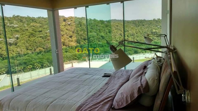 Imagem Casa com 5 Quartos à Venda, 420 m² em Tamboré - Santana De Parnaíba Imagem Casa com 5 Quartos à Venda, 420 m² em Tamboré - Santana De Parnaíba