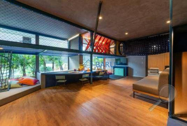 Imagem Apartamento com 1 Quarto para Alugar, 37 m² em Vila Madalena - São Paulo Imagem Apartamento com 1 Quarto para Alugar, 37 m² em Vila Madalena - São Paulo