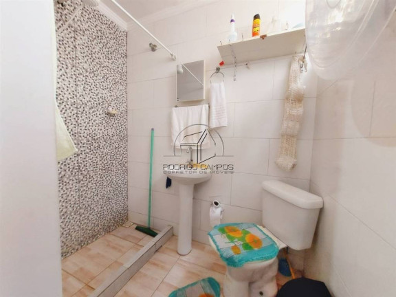 Imagem Kitnet com 1 Quarto à Venda, 10 m² em Ocian - Praia Grande