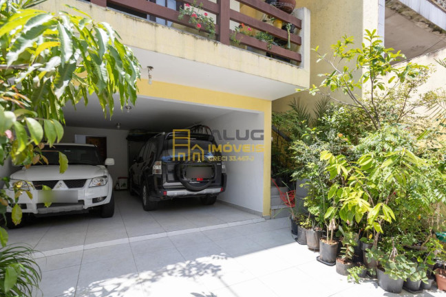 Imagem Casa com 3 Quartos à Venda, 191 m² em Adalgisa - Osasco