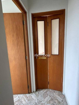 Imagem Apartamento com 2 Quartos à Venda, 51 m² em Parque Das Nações - Santo André