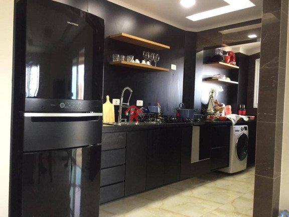 Apartamento com 2 Quartos à Venda, 75 m² em Caiçara - Praia Grande