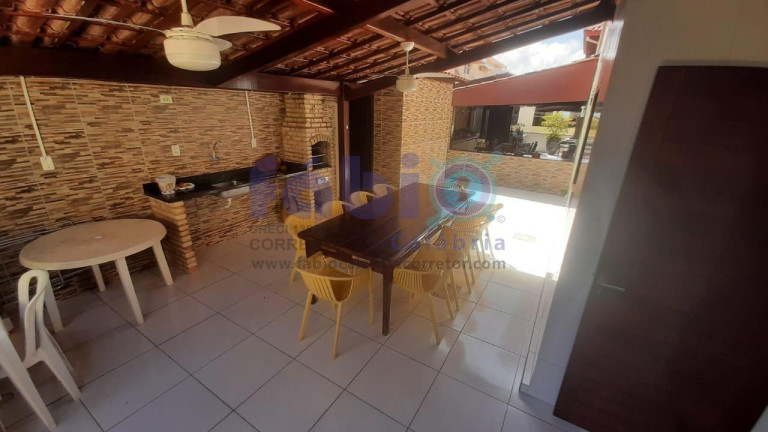 Imagem Casa de Condomínio com 4 Quartos à Venda, 170 m² em Nossa Senhora Do ó - Paulista