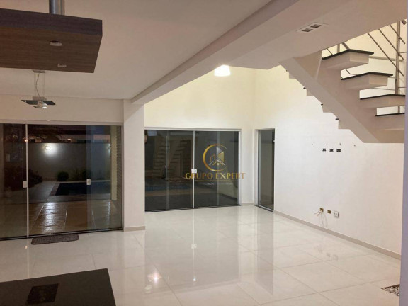Imagem Sobrado com 3 Quartos à Venda, 265 m² em Urbanova - São José Dos Campos Imagem Sobrado com 3 Quartos à Venda, 265 m² em Urbanova - São José Dos Campos