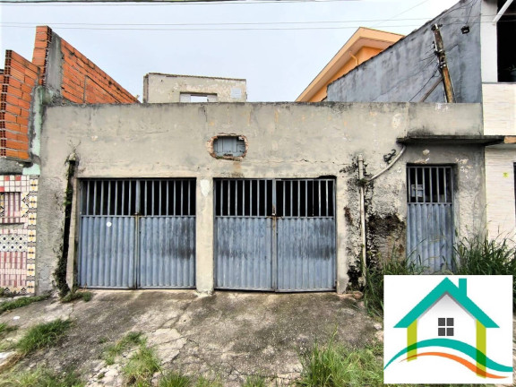 Terreno à Venda, 196 m² em Vila Palmares - Santo André