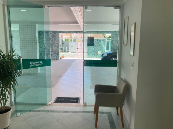 Imagem Apartamento com 2 Quartos à Venda, 25 m² em Nova São Pedro - São Pedro Da Aldeia Imagem Apartamento com 2 Quartos à Venda, 25 m² em Nova São Pedro - São Pedro Da Aldeia