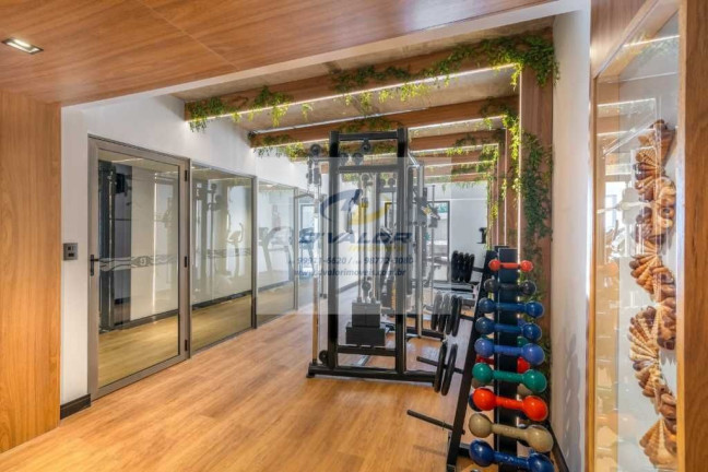 Imagem Apartamento com 1 Quarto à Venda, 30 m² em Jardim Oceania - João Pessoa