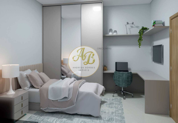 Imagem Casa com 3 Quartos à Venda, 125 m² em Residencial Zanetti - Franca Imagem Casa com 3 Quartos à Venda, 125 m² em Residencial Zanetti - Franca