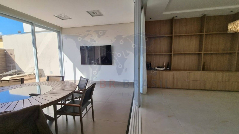 Imagem Casa de Condomínio com 4 Quartos à Venda, em Residencial Villaggio Ii - Bauru Imagem Casa de Condomínio com 4 Quartos à Venda, em Residencial Villaggio Ii - Bauru
