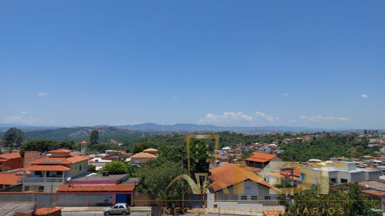 Imagem Casa com 4 Quartos à Venda, 600 m² em Condomínio Residencial Gran Park I - Vespasiano