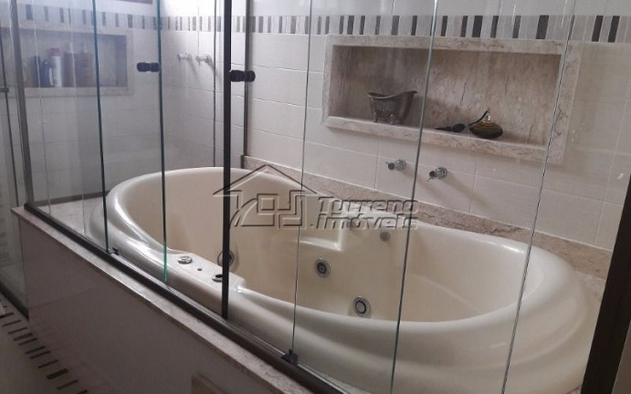 Imagem Casa de Condomínio com 3 Quartos à Venda, 250 m² em Urbanova - São José Dos Campos Imagem Casa de Condomínio com 3 Quartos à Venda, 250 m² em Urbanova - São José Dos Campos