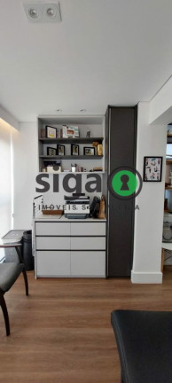 Imagem Apartamento com 2 Quartos à Venda ou Locação, 68 m² em Pinheiros - São Paulo Imagem Apartamento com 2 Quartos à Venda ou Locação, 68 m² em Pinheiros - São Paulo