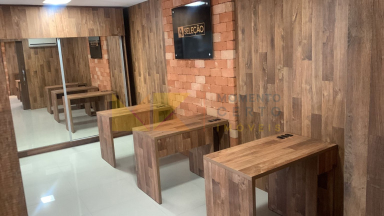 Imagem Sala Comercial à Venda, 54 m² em Centro - Blumenau Imagem Sala Comercial à Venda, 54 m² em Centro - Blumenau