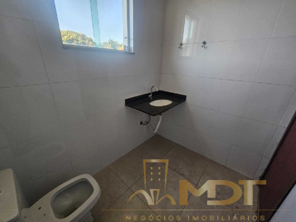 Imagem Imóvel com 2 Quartos à Venda, 110 m² em Piratininga (venda Nova) - Belo Horizonte