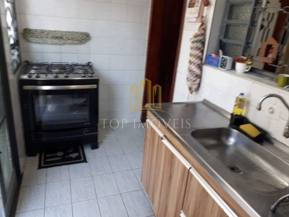 Imagem Sobrado com 3 Quartos à Venda, 175 m² em Bosque Dos Eucaliptos - São José Dos Campos