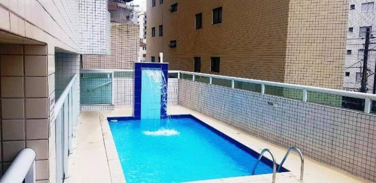 Imagem Apartamento com 3 Quartos à Venda, 91 m² em Guilhermina - Praia Grande Imagem Apartamento com 3 Quartos à Venda, 91 m² em Guilhermina - Praia Grande