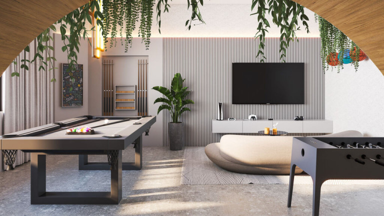 Imagem Apartamento com 2 Quartos à Venda, 79 m² em Vila Nova - Porto Belo