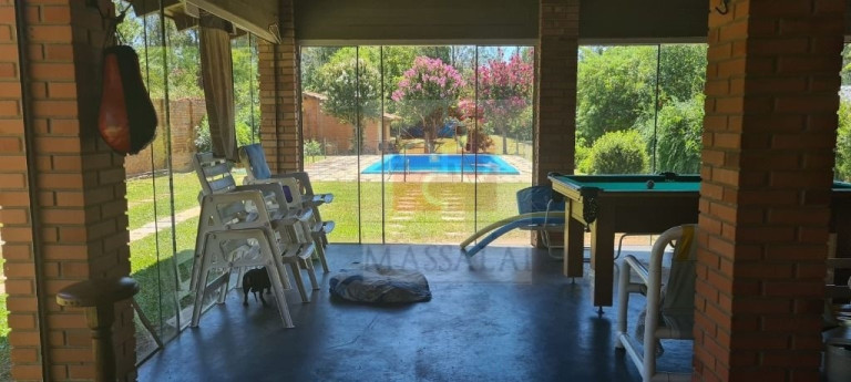 Imagem Casa com 3 Quartos à Venda, 300 m² em Loteamento Eldourado - Eldorado Do Sul